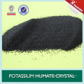 Soluble Potassium Humate Soluble Crystal Form